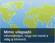 Mimio világsajtó