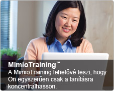 MimioTraining™