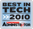 Best in Tech 2010