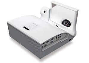 MimioProjector
